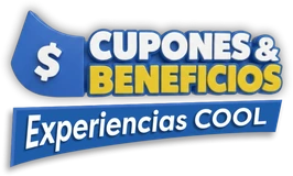 Cupones y Beneficios