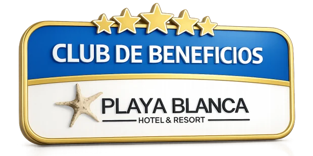Club de Beneficios Playa Blanca Hotel & Resort
